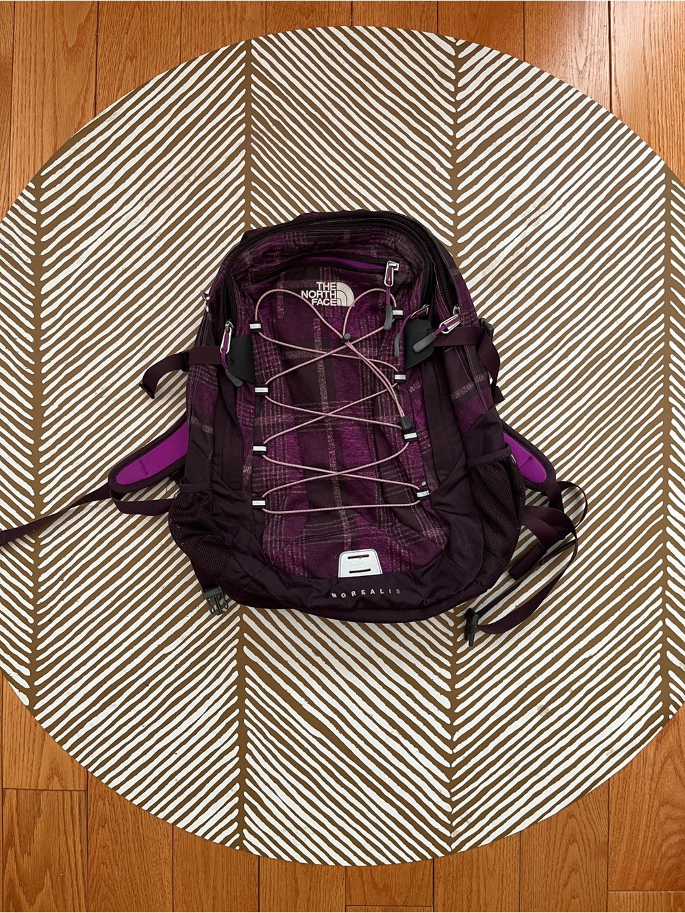 The North Face Borealis Backpack